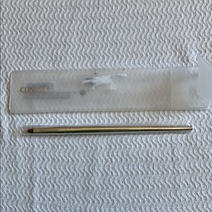 NEW Clinique eyeliner brush